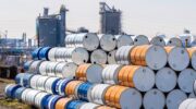 Экспортная пошлина на нефть будет увеличена с 1 июня