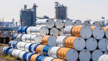 Экспортная пошлина на нефть будет увеличена с 1 июня
