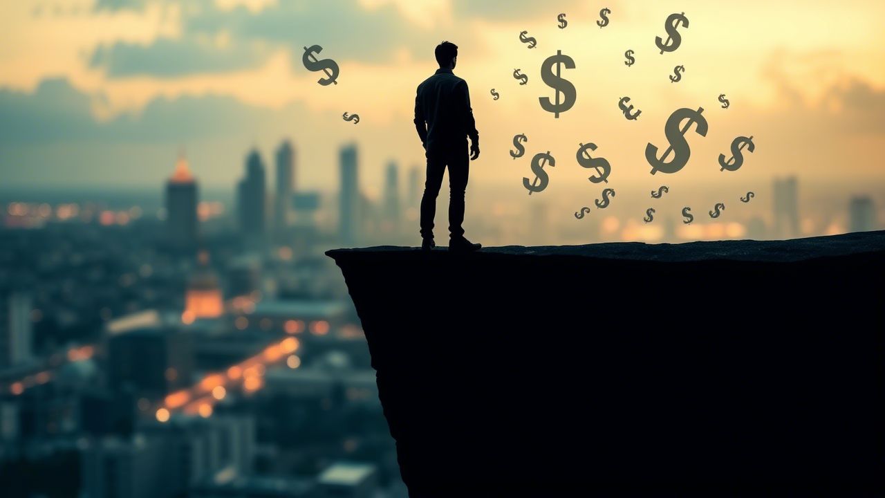 Что такое овердрафт