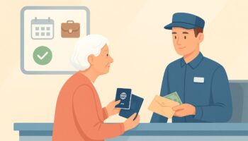 Как получить пенсию в Беларуси