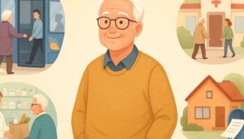 Пенсия в Беларуси: виды и кто имеет право