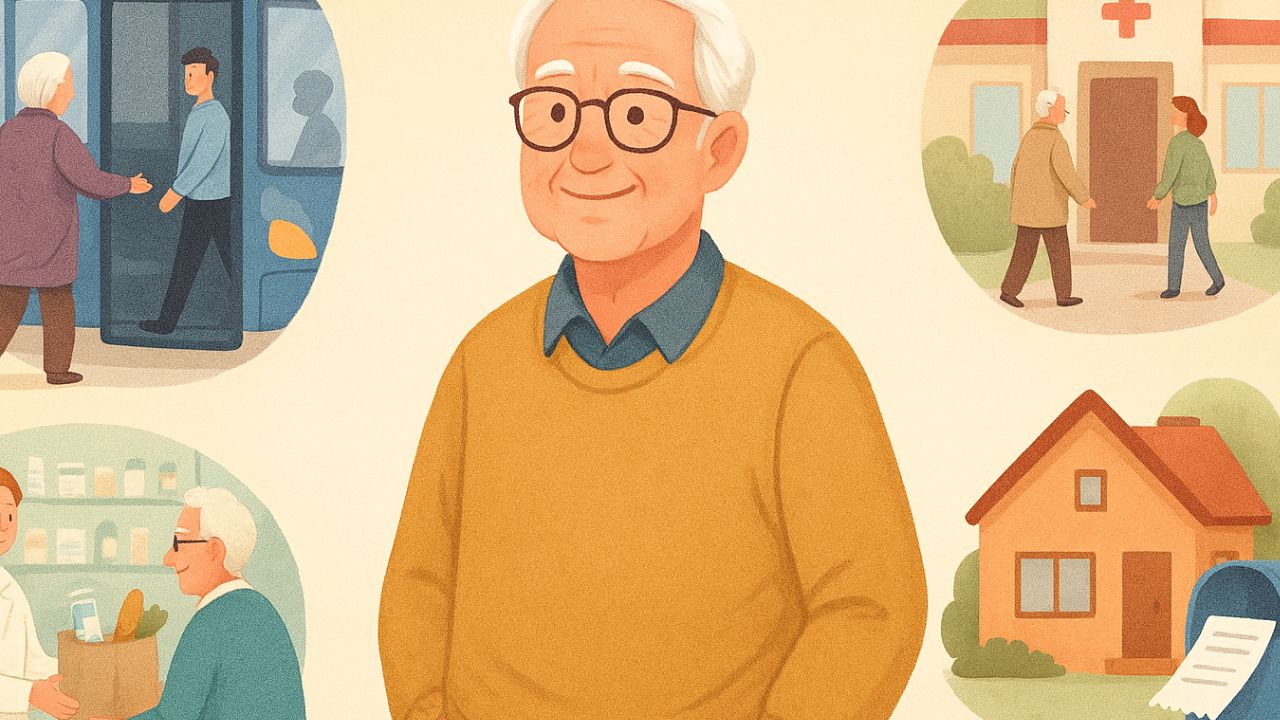 Пенсия в Беларуси: кто имеет право