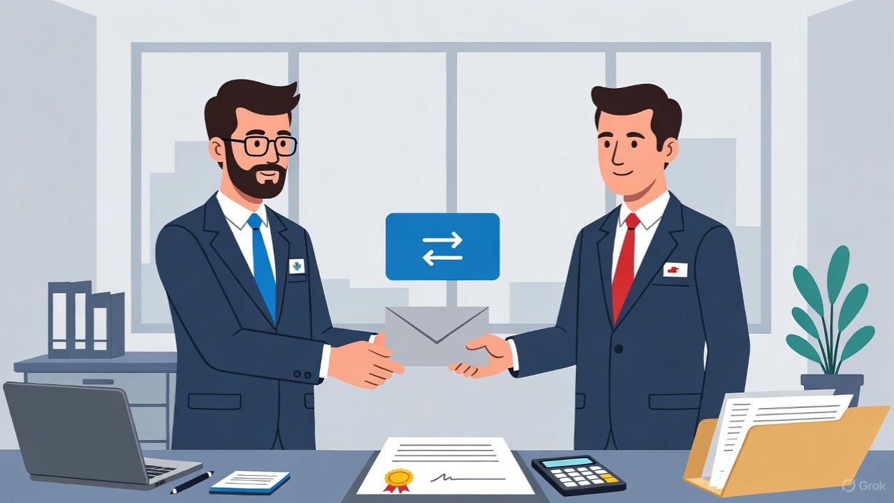 Займы между юридическими лицами: риски