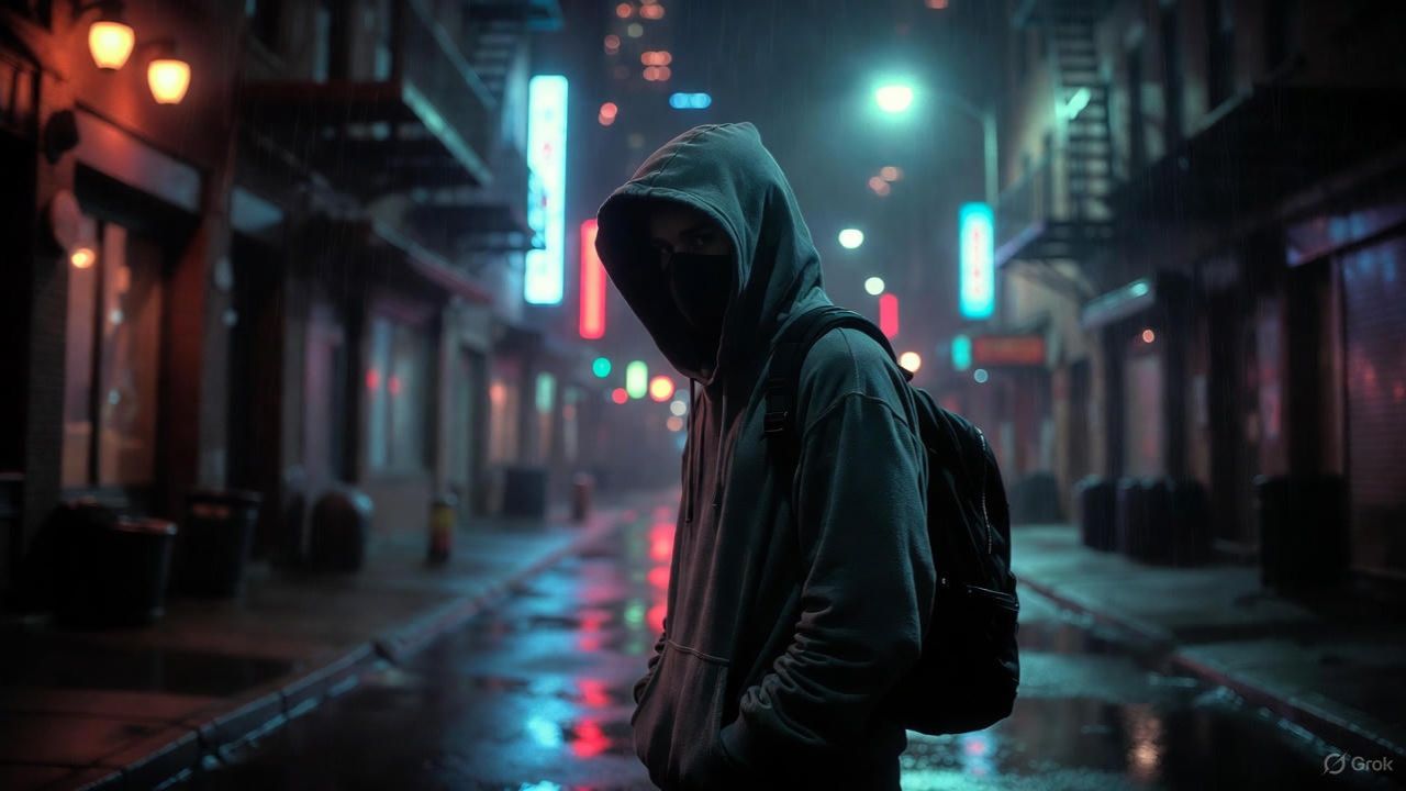 Кто такие дропперы