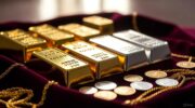 Инвестиции в золото и другие драгметаллы