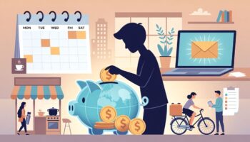 Как накопить на отпуск в Беларуси: план на 2026 год