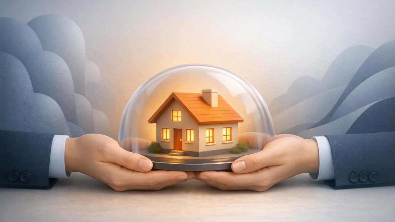 Могут ли забрать квартиру за долги