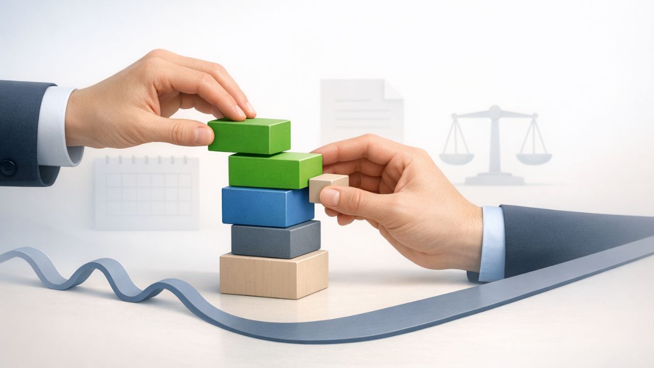 Реструктуризация долга